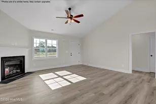 312 Purple Rain Ct, Richlands, NC 28574 - Photo 8