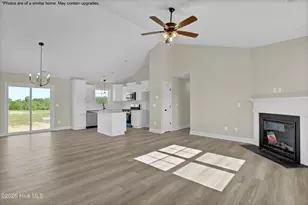 312 Purple Rain Ct, Richlands, NC 28574 - Photo 6