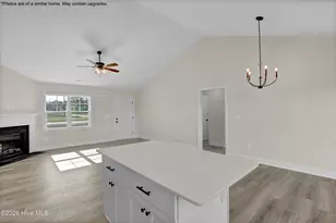 312 Purple Rain Ct, Richlands, NC 28574 - Photo 12