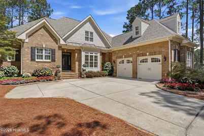 2 Augusta Drive, Southern Pines, NC 28387 - Photo 2