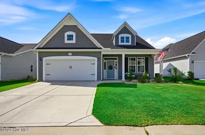 1160 Calabash Station Boulevard NW, Calabash, NC 28467 - Photo 1