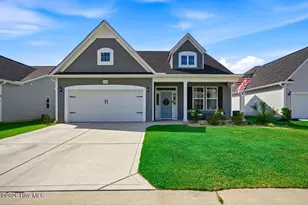 1160 Calabash Sta Blvd NW, Calabash, NC 28467 - Photo 1