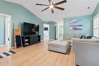 107 NW 16th Street, Oak Island, NC 28465 - Photo 8