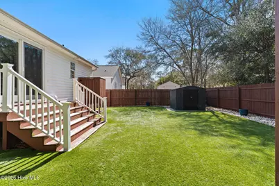 107 NW 16th Street, Oak Island, NC 28465 - Photo 34