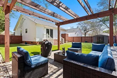 107 NW 16th Street, Oak Island, NC 28465 - Photo 30