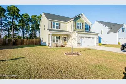 516 Transom Way, Sneads Ferry, NC 28460 - Photo 4