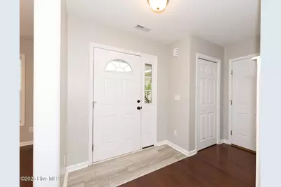 240 Everett Yopp Drive, Sneads Ferry, NC 28460 - Photo 6