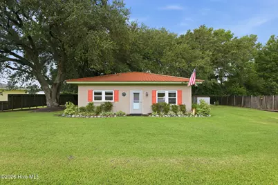682 Tom Mann Road, Newport, NC 28570 - Photo 2