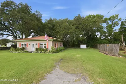 682 Tom Mann Road, Newport, NC 28570 - Photo 34