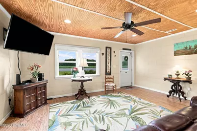 682 Tom Mann Road, Newport, NC 28570 - Photo 8