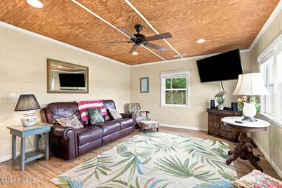 682 Tom Mann Road, Newport, NC 28570 - Photo 6