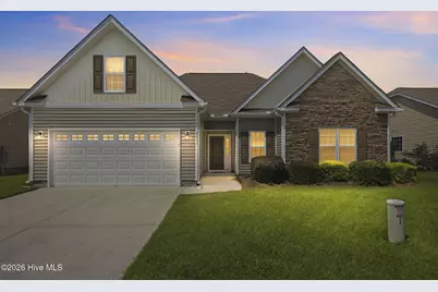 2652 Rhinestone Drive, Winterville, NC 28590 - Photo 1