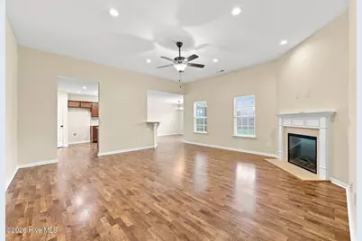 2652 Rhinestone Drive, Winterville, NC 28590 - Photo 6