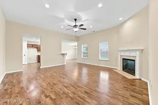2652 Rhinestone Dr, Winterville, NC 28590 - Photo 6