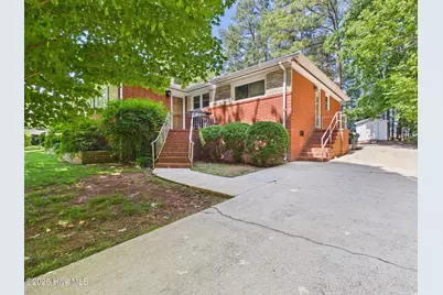6515 Pleasant Pines Drive, Raleigh, NC 27613 - Photo 1