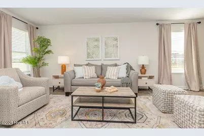 3124 Tasso Drive SW, Sunset Beach, NC 28468 - Photo 14