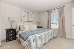 3124 Tasso Dr SW, Sunset Beach, NC 28468 - Photo 16