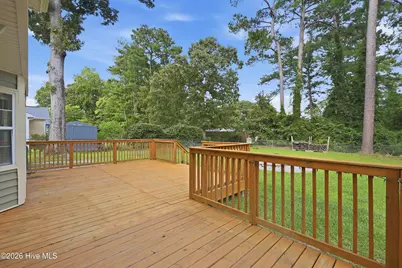 184 Audubon Drive, Jacksonville, NC 28546 - Photo 44