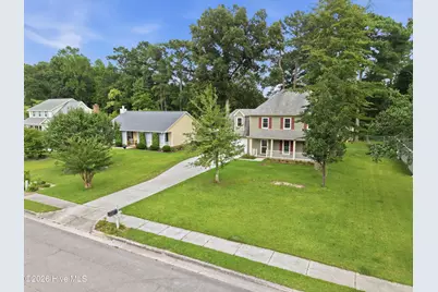 184 Audubon Drive, Jacksonville, NC 28546 - Photo 4