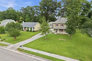 184 Audubon Dr, Jacksonville, NC 28546 - Photo 4