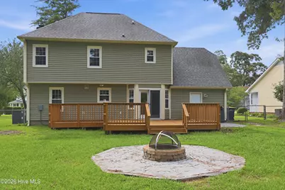 184 Audubon Drive, Jacksonville, NC 28546 - Photo 46