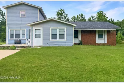 3639 Ga Highway 88, Blythe, GA 30805 - Photo 1