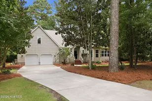 311 Winding Woods Way, Beaufort, NC 28516 - Photo 6
