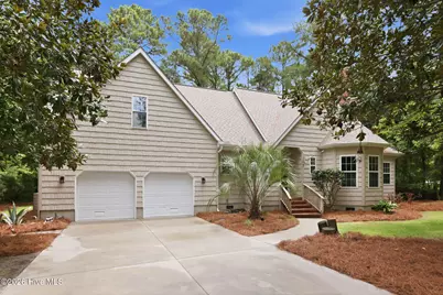 311 Winding Woods Way, Beaufort, NC 28516 - Photo 4