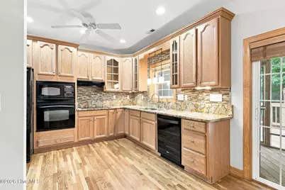 311 Winding Woods Way, Beaufort, NC 28516 - Photo 20