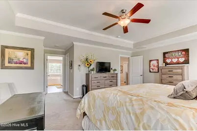 899 Williford Run Drive, Grovetown, GA 30813 - Photo 34