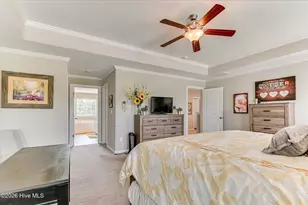 899 Williford Run Dr, Grovetown, GA 30813 - Photo 34