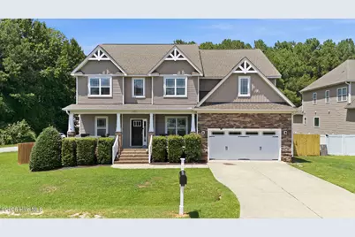 19 Willow Oak Trail, Clayton, NC 27520 - Photo 1