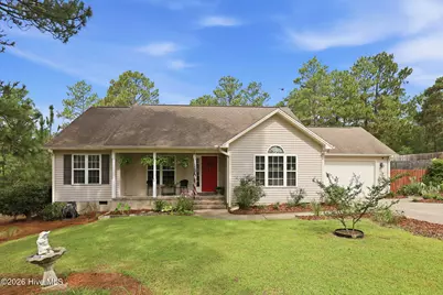 612 Seymour Street, Aberdeen, NC 28315 - Photo 1