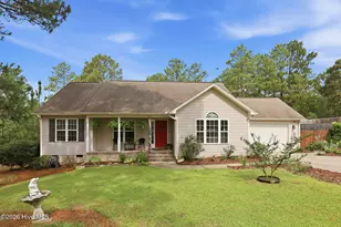612 Seymour St, Aberdeen, NC 28315 - Photo 1