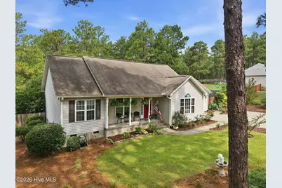 612 Seymour Street, Aberdeen, NC 28315 - Photo 2