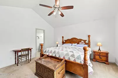 612 Seymour Street, Aberdeen, NC 28315 - Photo 8