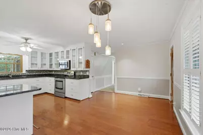 2430 Forrest Drive, Kinston, NC 28504 - Photo 30