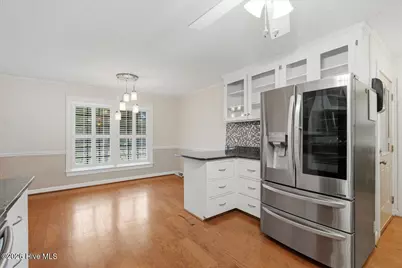2430 Forrest Drive, Kinston, NC 28504 - Photo 26