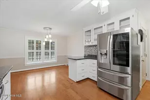 2430 Forrest Dr, Kinston, NC 28504 - Photo 26