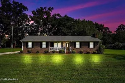 2430 Forrest Drive, Kinston, NC 28504 - Photo 2