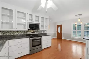2430 Forrest Dr, Kinston, NC 28504 - Photo 28