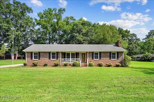 2430 Forrest Dr, Kinston, NC 28504 - Photo 1