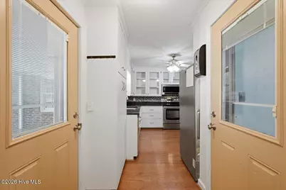 2430 Forrest Drive, Kinston, NC 28504 - Photo 20