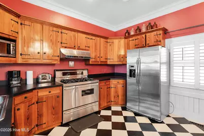 150 Kader Merritt Road, Rose Hill, NC 28458 - Photo 4