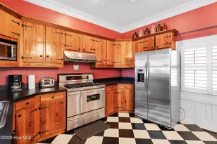 150 Kader Merritt Rd, Rose Hill, NC 28458 - Photo 4