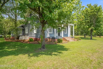150 Kader Merritt Road, Rose Hill, NC 28458 - Photo 48