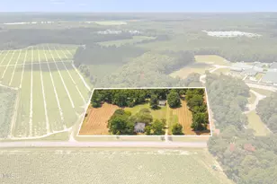 150 Kader Merritt Rd, Rose Hill, NC 28458 - Photo 66