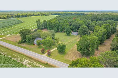150 Kader Merritt Road, Rose Hill, NC 28458 - Photo 62