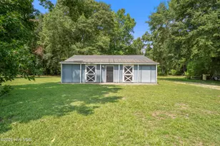 150 Kader Merritt Rd, Rose Hill, NC 28458 - Photo 58