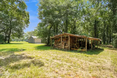 150 Kader Merritt Road, Rose Hill, NC 28458 - Photo 60